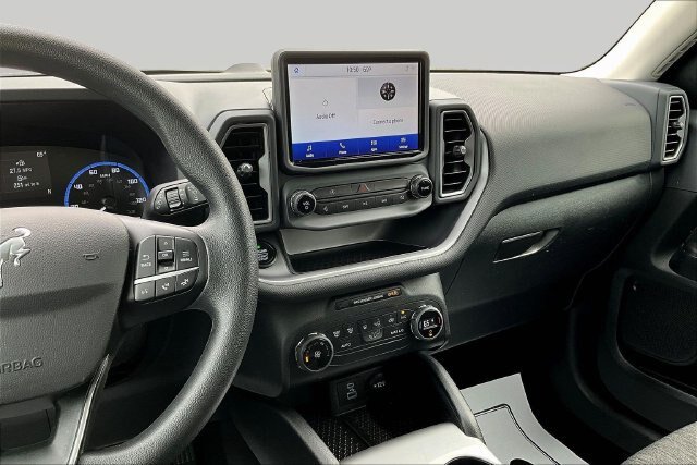 Certified 2021 Ford Bronco Sport Big Bend AWD/4WD image 9