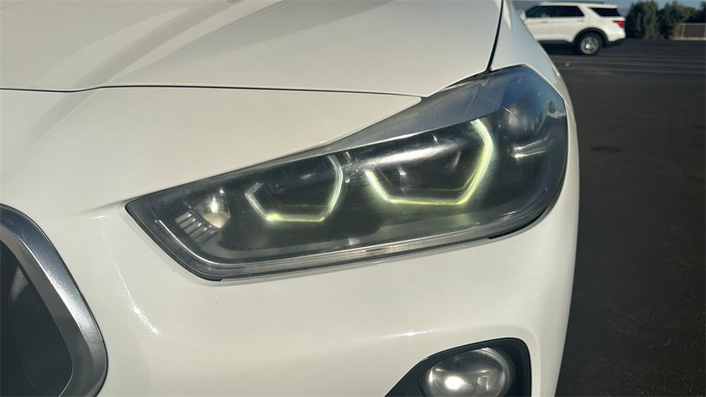 Used 2018 BMW X2 sDrive28i image 6