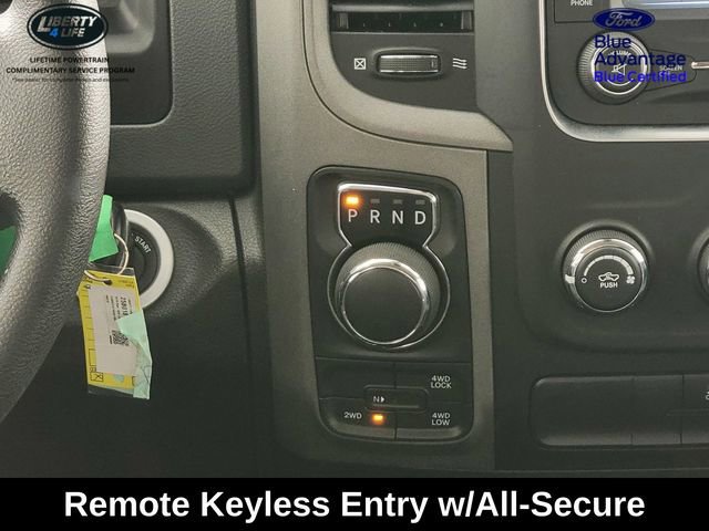 Used 2019 RAM 1500 Express w/ Express Value Package image 26