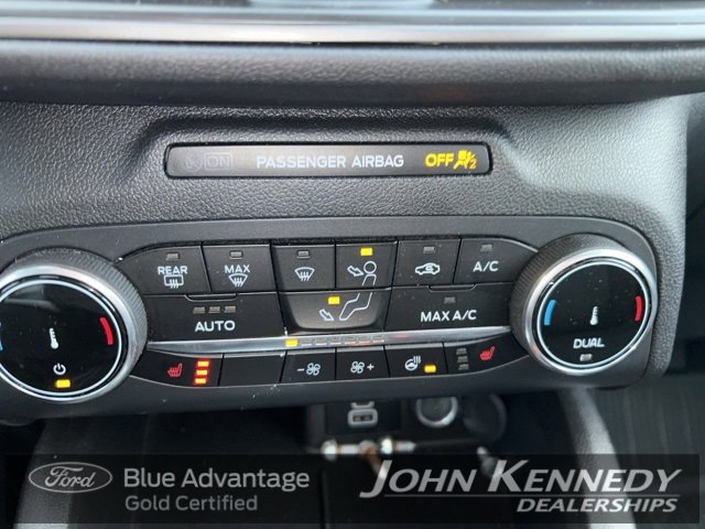 Certified 2025 Ford Escape Active w/ Cold Weather Package image 25