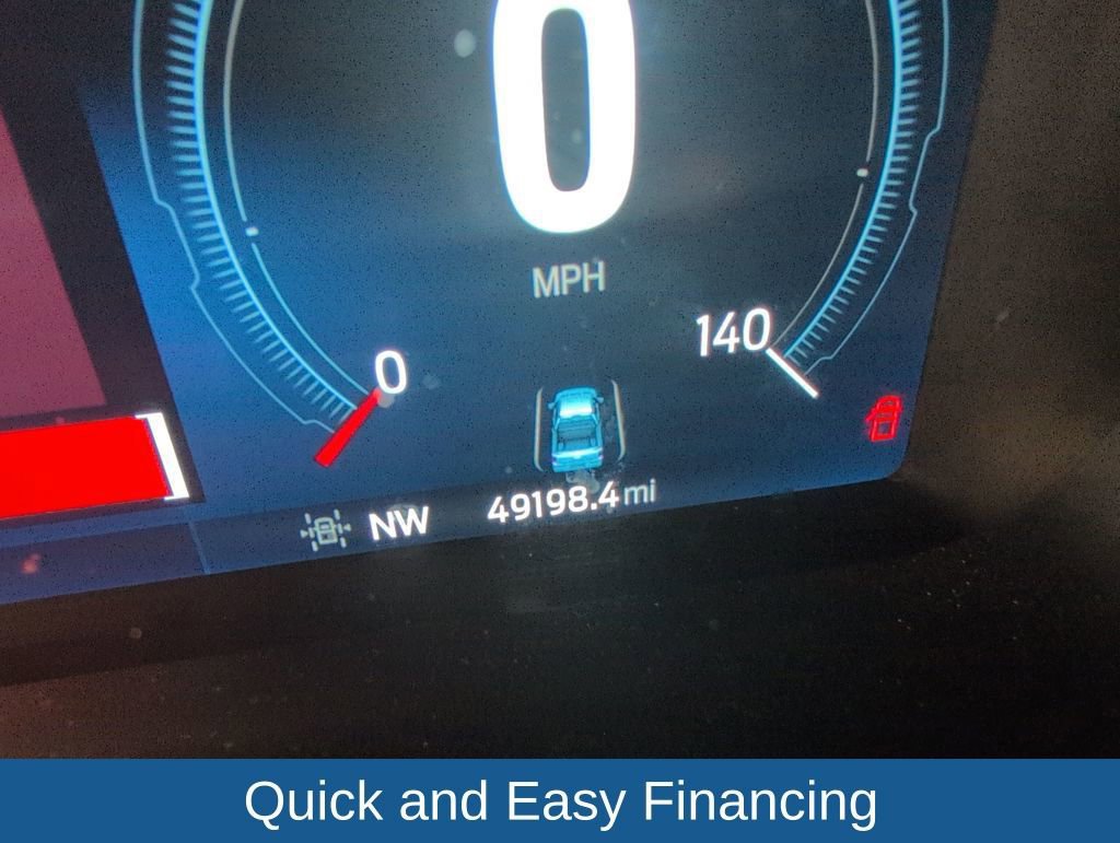 Certified 2022 Ford F150 Raptor w/ Equipment Group 801A High image 30