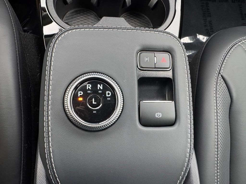 Certified 2024 Ford Mustang Mach-E Premium AWD/4WD image 22