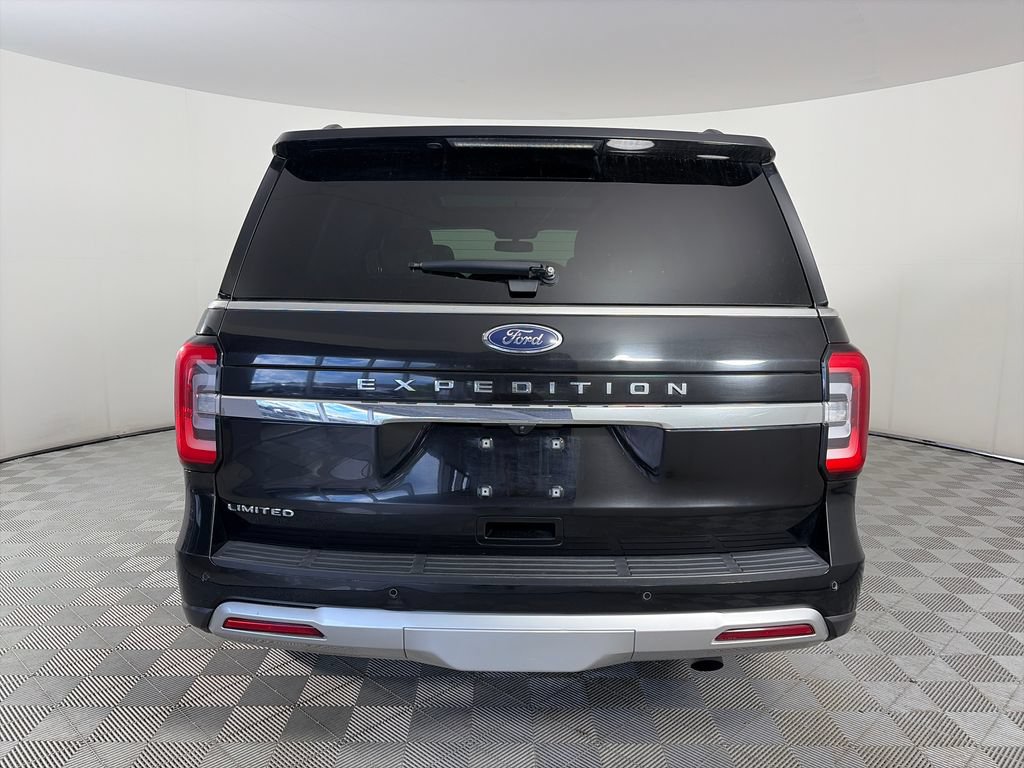 Certified 2023 Ford Expedition Limited AWD/4WD image 6