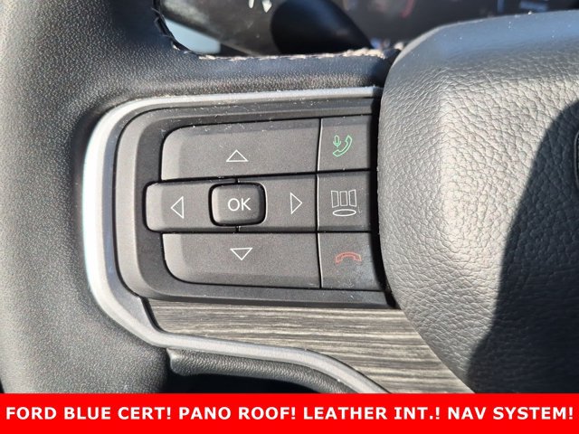 Used 2023 Jeep Wagoneer L Series III w/ Premium Group I AWD/4WD image 15