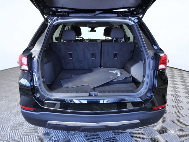 Used 2023 Chevrolet Equinox LT image 9