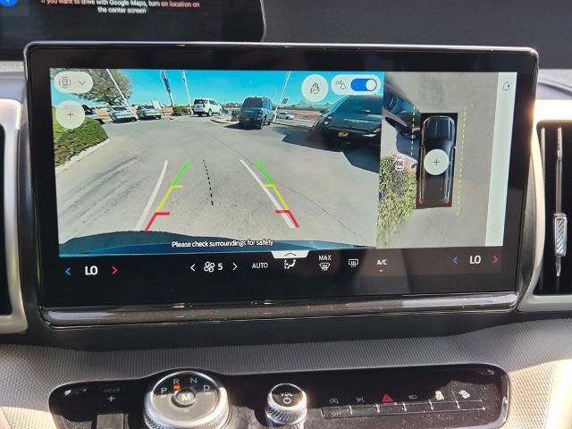 Certified 2025 Ford Expedition Max Active image 19