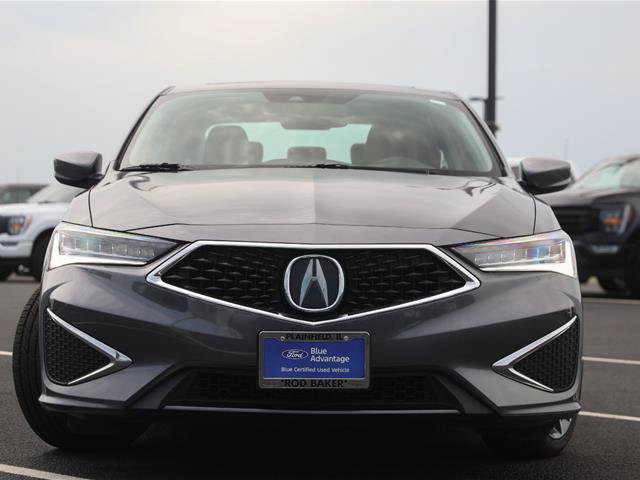 Used 2020 Acura ILX FWD image 2