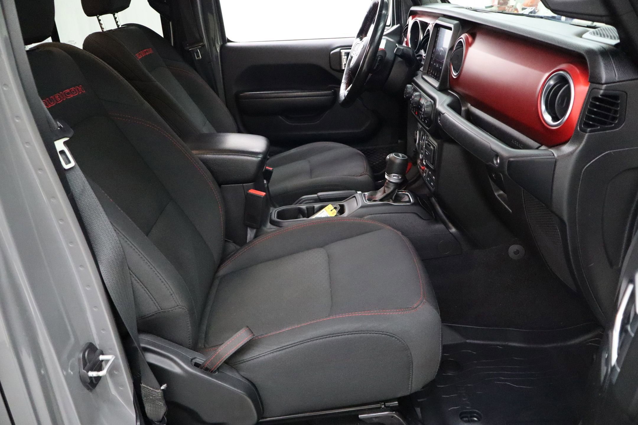 Used 2021 Jeep Gladiator Rubicon image 29