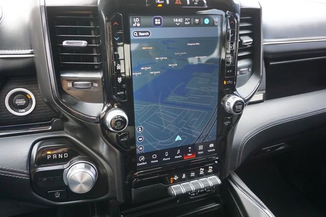 Used 2023 RAM 1500 Limited RWD image 9