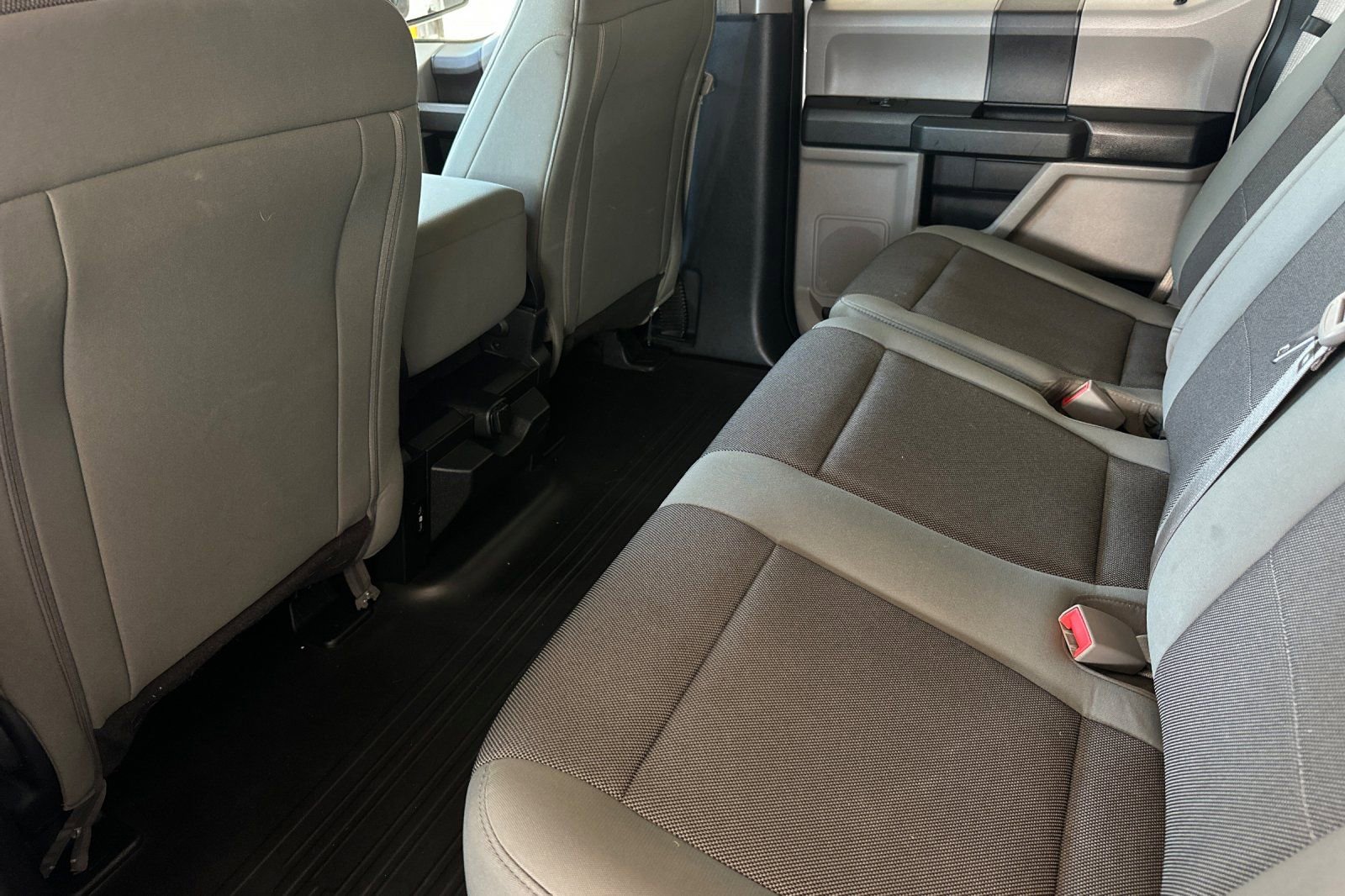 Certified 2019 Ford F150 XL w/ XL Power Equipment Group AWD/4WD image 11