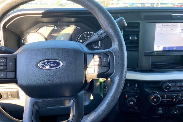 Certified 2026 Ford F250 XLT AWD/4WD image 24