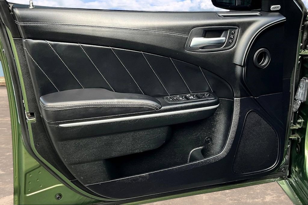 Used 2023 Dodge Charger Scat Pack RWD image 21