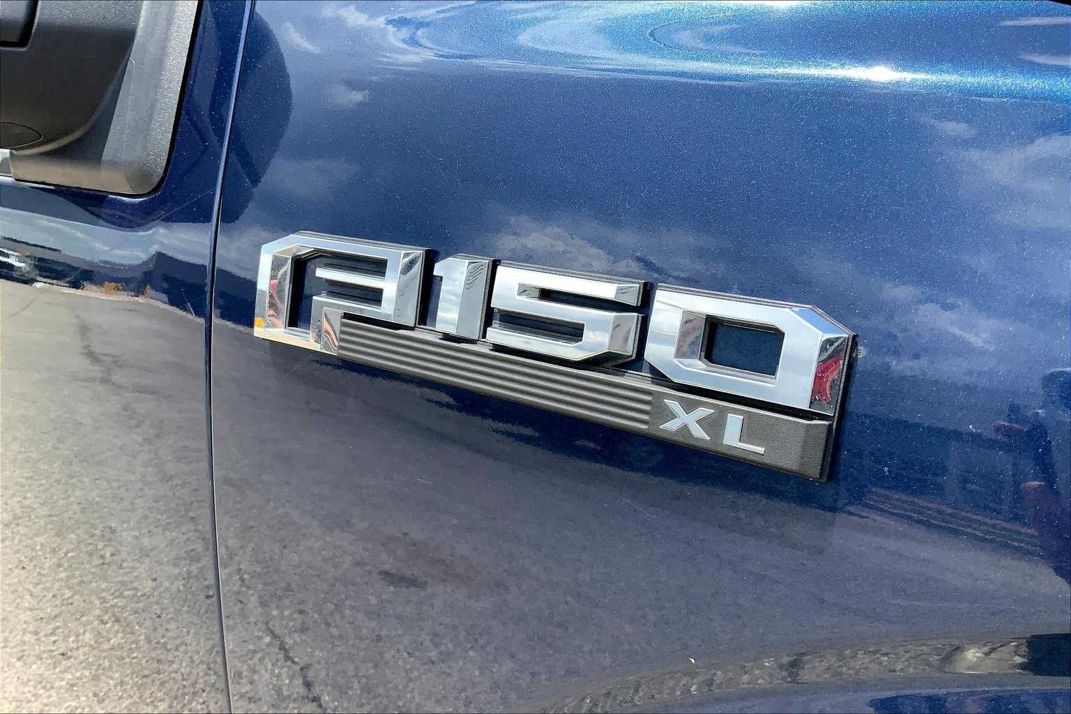 Certified 2018 Ford F150 XL w/ XL Power Equipment Group AWD/4WD image 62