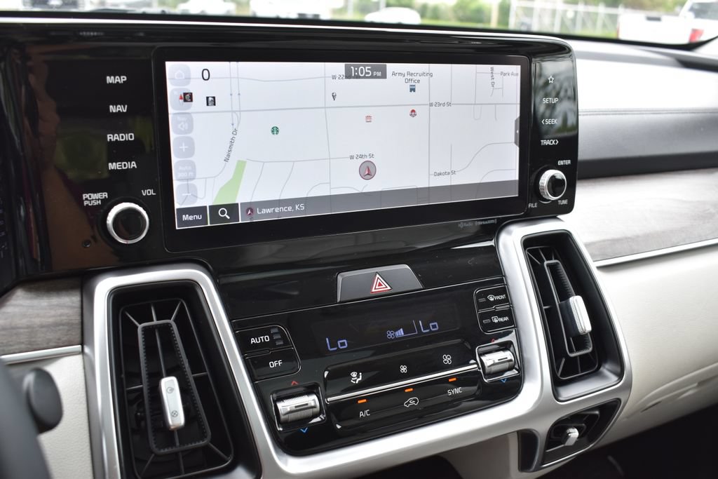 Used 2022 Kia Sorento X-Line EX AWD/4WD image 18