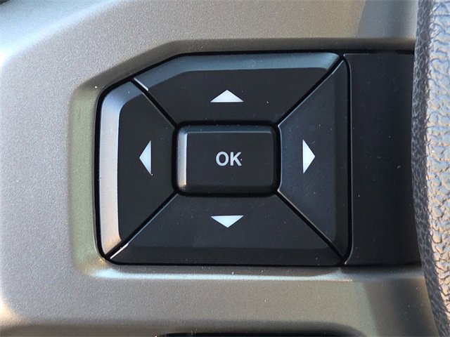 Certified 2021 Ford F250 Lariat w/ Lariat Ultimate Package image 29