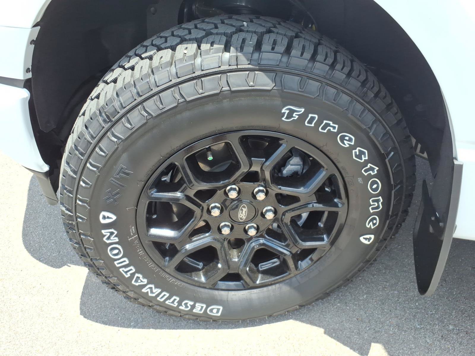 Certified 2026 Ford F150 XLT w/ Equipment Group 302A MID AWD/4WD image 9