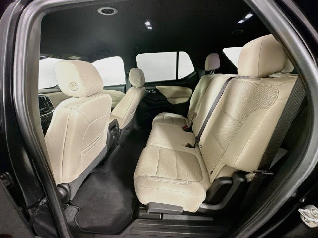 Used 2023 Chevrolet Traverse LS w/ Midnight/Sport Edition AWD/4WD image 29