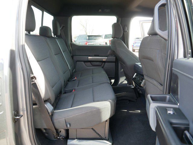 Certified 2023 Ford F150 XLT w/ Equipment Group 302A High AWD/4WD image 16