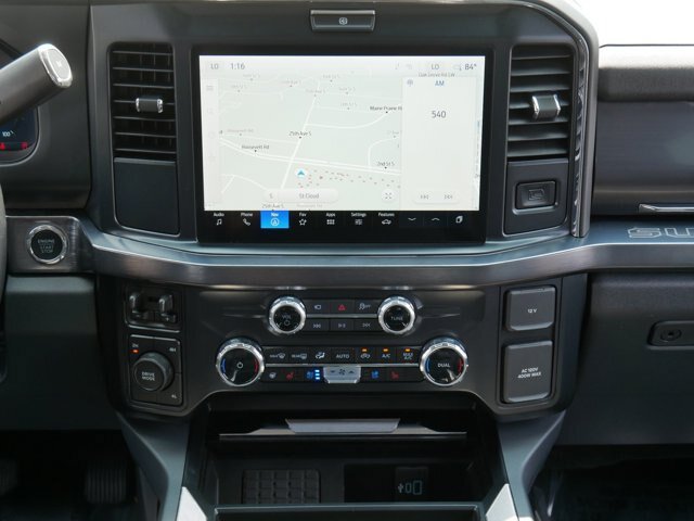 Certified 2025 Ford F250 Lariat AWD/4WD image 16