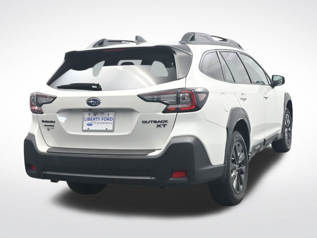 Used 2024 Subaru Outback Onyx Edition XT w/ Popular Package #2 AWD/4WD image 7