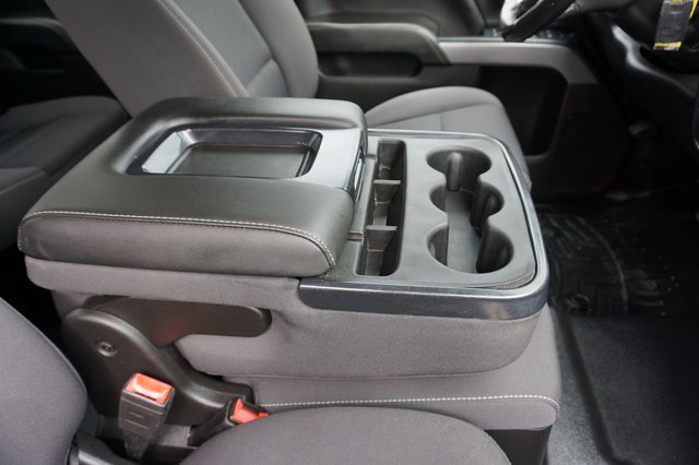 Used 2018 Chevrolet Silverado 1500 LT w/ All Star Edition image 24