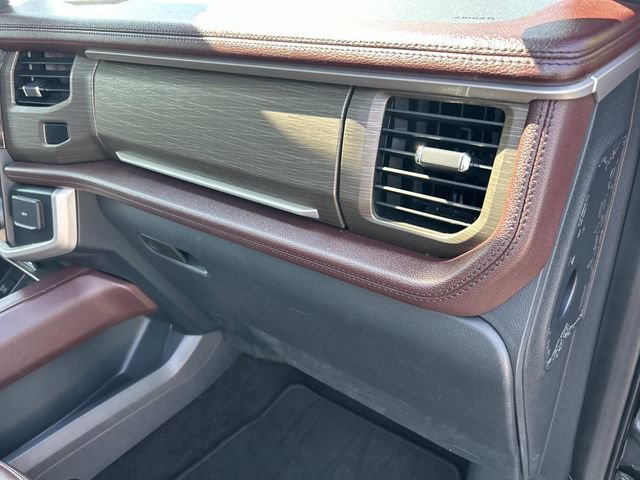 Certified 2022 Ford Expedition Max Limited RWD image 30