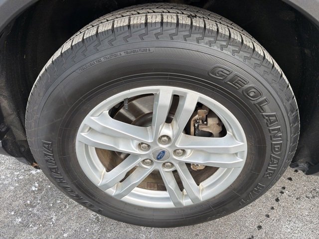 Certified 2020 Ford Explorer XLT w/ Equipment Group 202A image 10