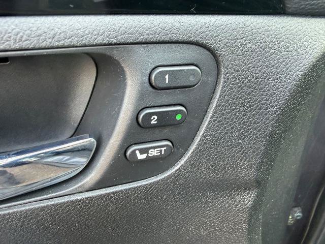 Used 2021 Honda Passport Elite image 25