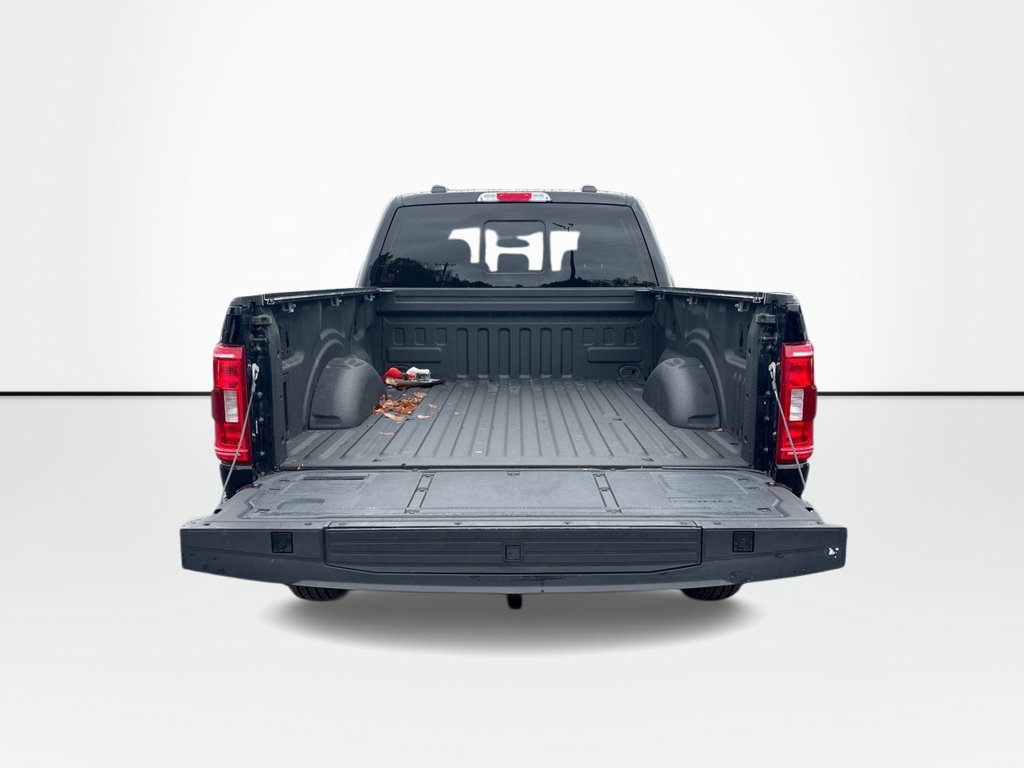 Certified 2023 Ford F150 XLT w/ Equipment Group 302A High AWD/4WD image 10
