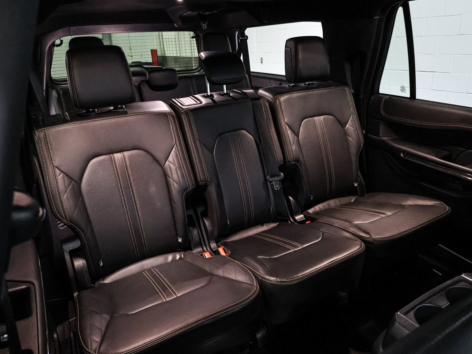 Certified 2024 Ford Expedition Max Platinum AWD/4WD image 26