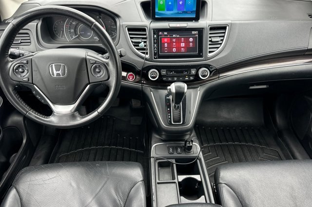 Used 2016 Honda CR-V EX-L image 15