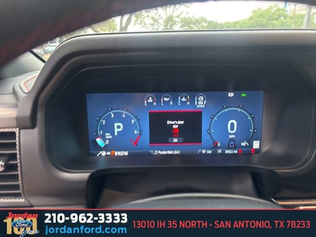Certified 2024 Ford F150 Raptor AWD/4WD image 27