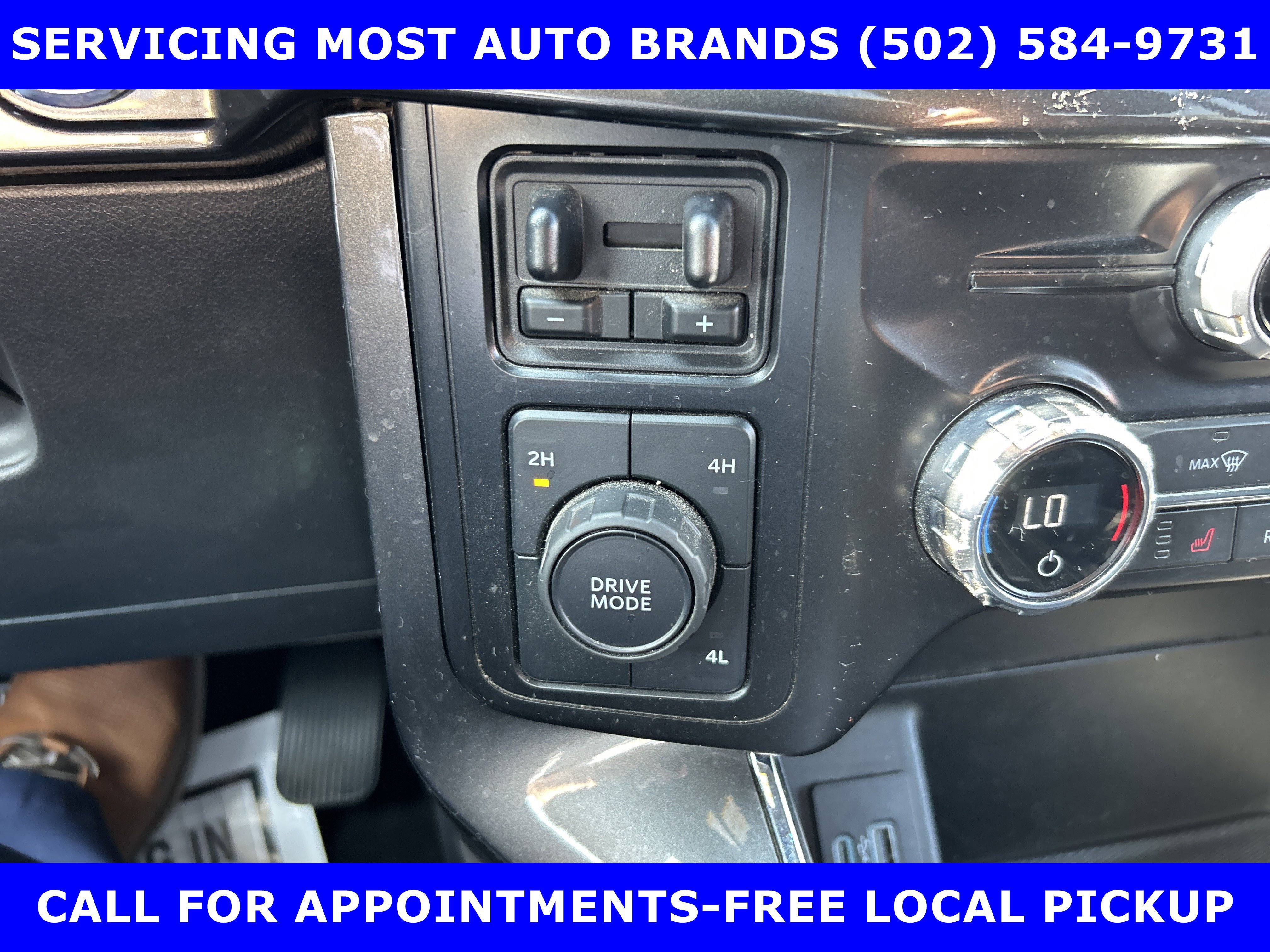 Certified 2021 Ford F150 XLT w/ Equipment Group 302A High image 20