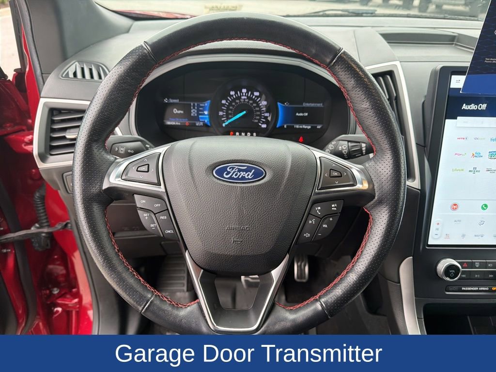 Certified 2022 Ford Edge ST-Line image 20