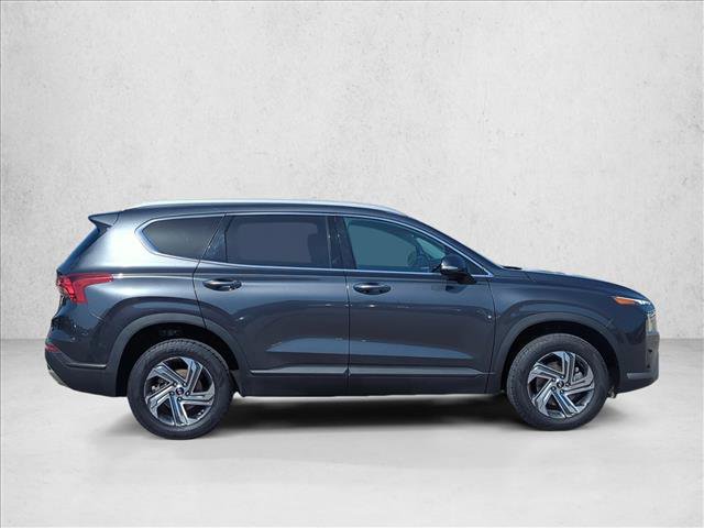 Used 2023 Hyundai Santa Fe SEL AWD/4WD image 5