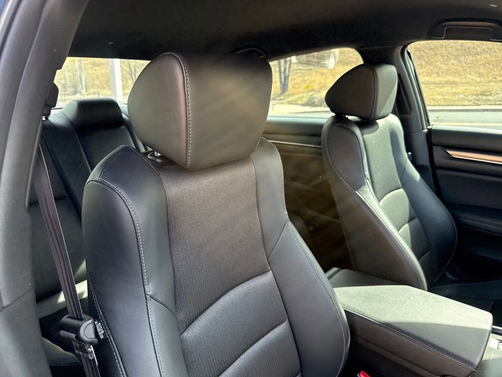 Used 2022 Honda Accord Sport image 29