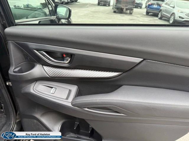 Used 2022 Subaru Ascent Onyx Edition image 28