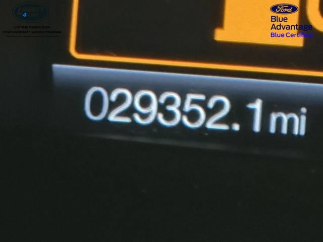 Certified 2023 Ford Edge SE w/ Black Appearance Package AWD/4WD image 31