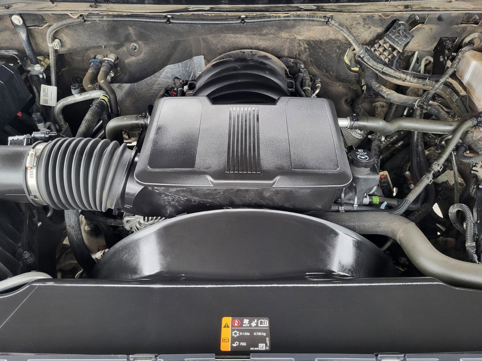 Used 2021 GMC Sierra 2500 AT4 w/ AT4 Premium Plus Package image 33