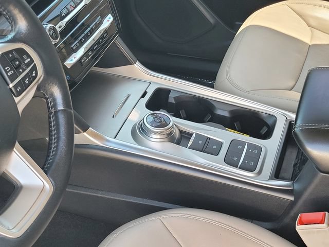 Certified 2021 Ford Explorer Limited w/ Equipment Group 301A RWD image 22