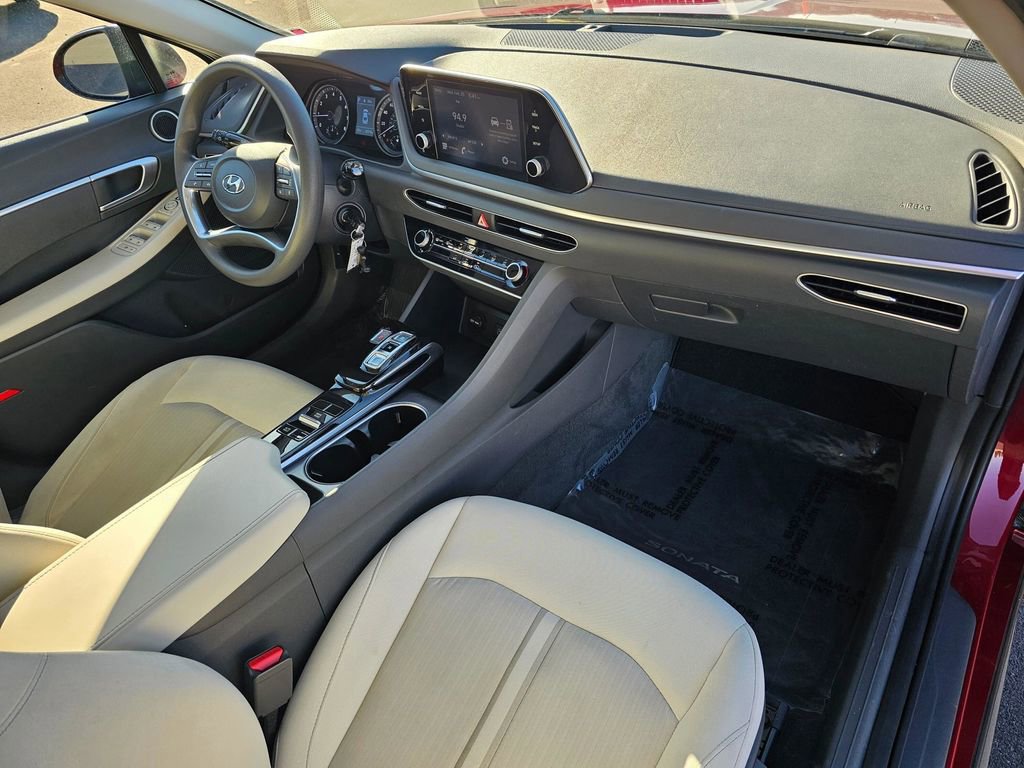 Used 2023 Hyundai Sonata SE image 19