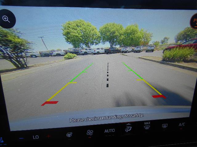 Certified 2024 Ford Mustang Premium RWD image 11