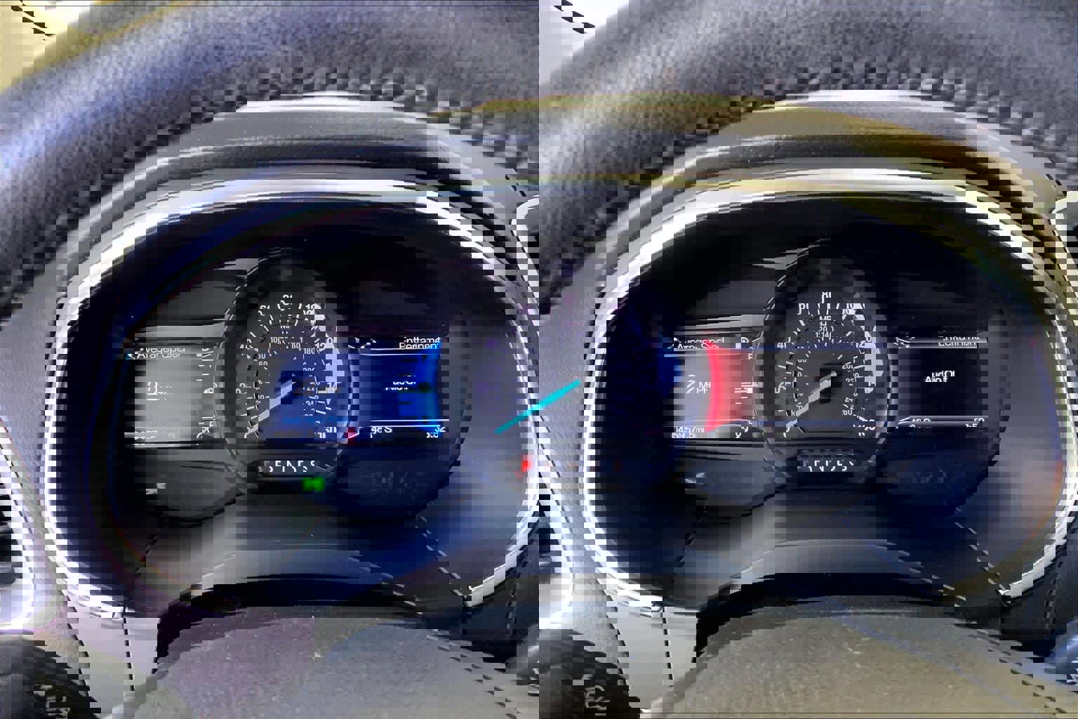 Certified 2019 Ford Edge Titanium w/ Equipment Group 301A image 25