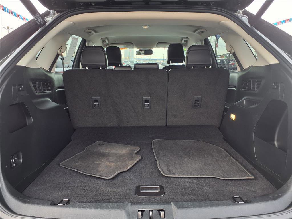 Certified 2022 Ford Edge SEL w/ Convenience Package image 24