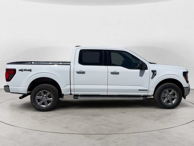 Certified 2024 Ford F150 XLT w/ Mobile Office Package AWD/4WD image 6
