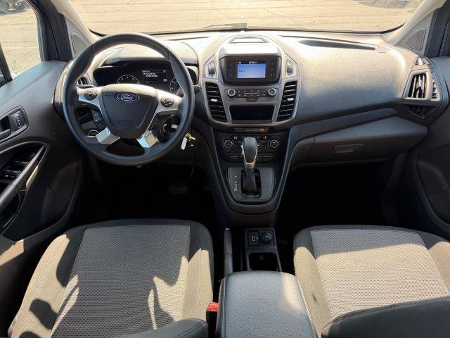 Certified 2021 Ford Transit Connect XL FWD image 11