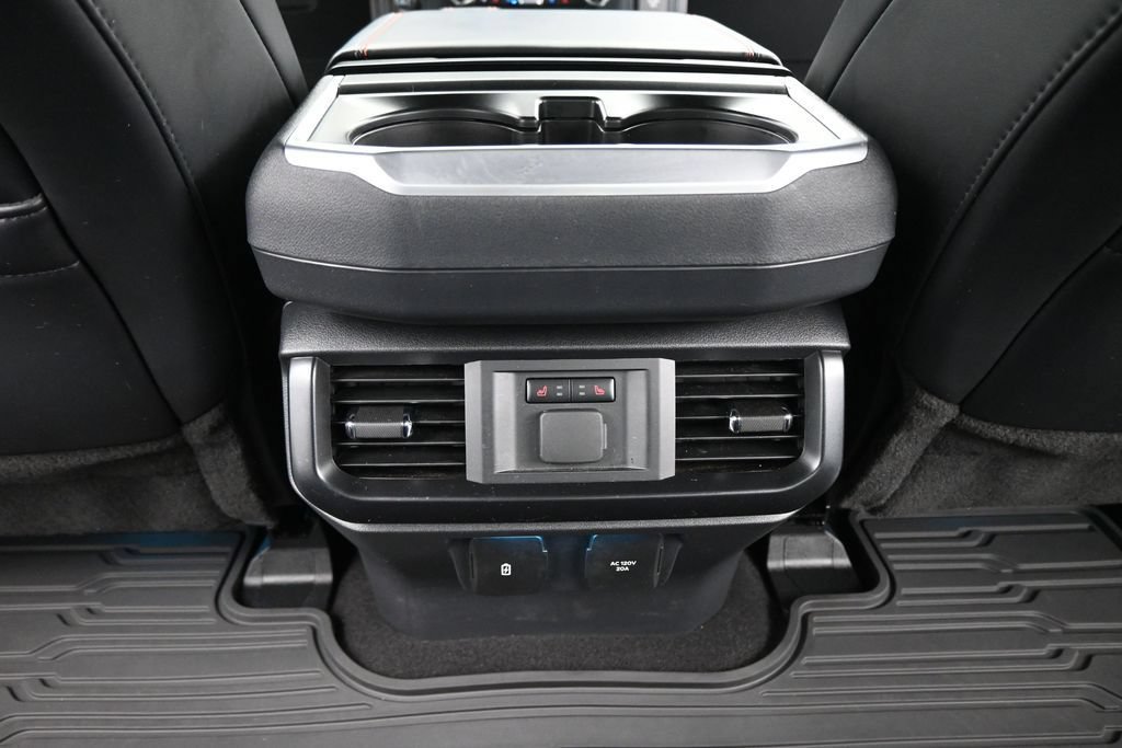 Certified 2025 Ford F150 Raptor AWD/4WD image 23
