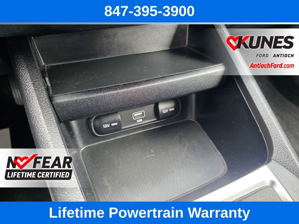 Used 2023 Kia Forte LXS w/ LXS Technology Package FWD image 47