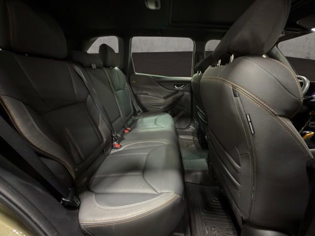 Used 2022 Subaru Forester Wilderness AWD/4WD image 20