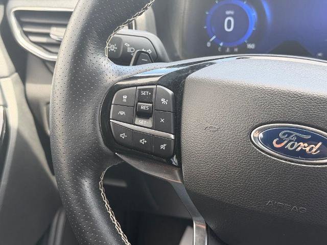 Certified 2022 Ford Explorer ST w/ Equipment Group 401A AWD/4WD image 16